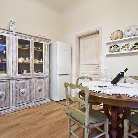San Marco Apartment Firenze Szoba fotó