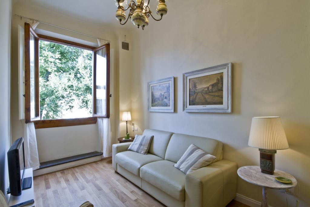 San Marco Apartment Firenze Szoba fotó