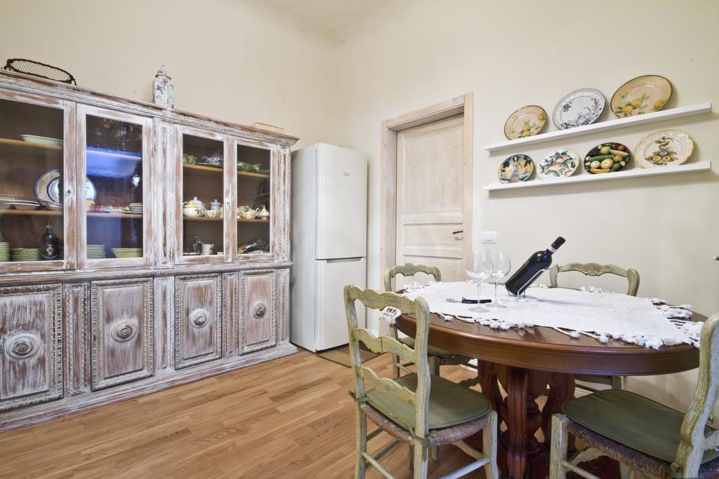 San Marco Apartment Firenze Szoba fotó