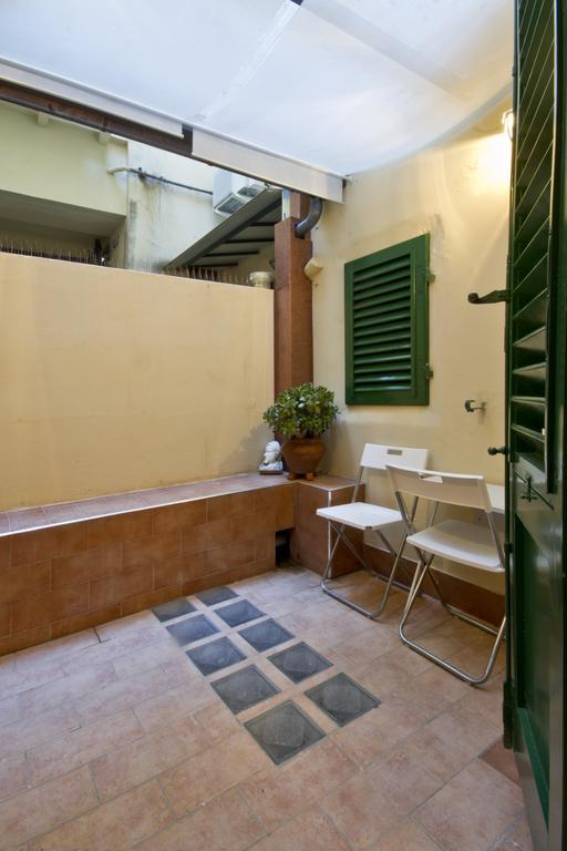 San Marco Apartment Firenze Szoba fotó