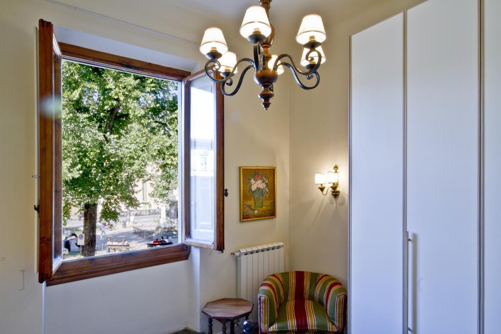 San Marco Apartment Firenze Szoba fotó
