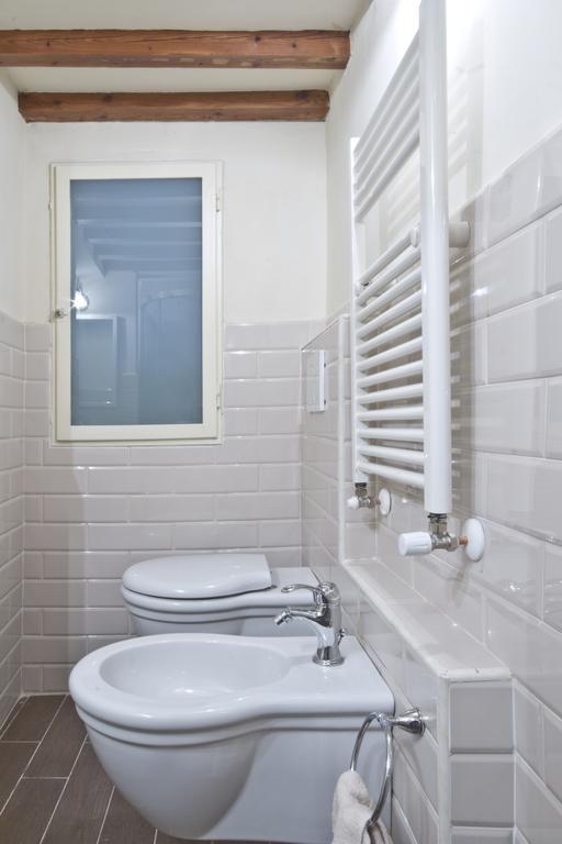 San Marco Apartment Firenze Szoba fotó