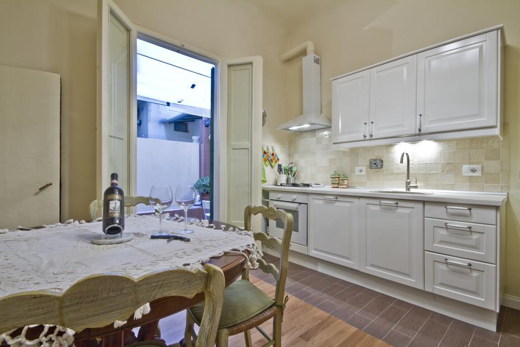 San Marco Apartment Firenze Szoba fotó