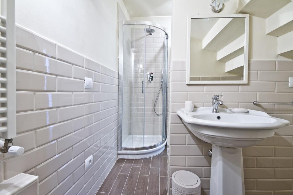 San Marco Apartment Firenze Szoba fotó