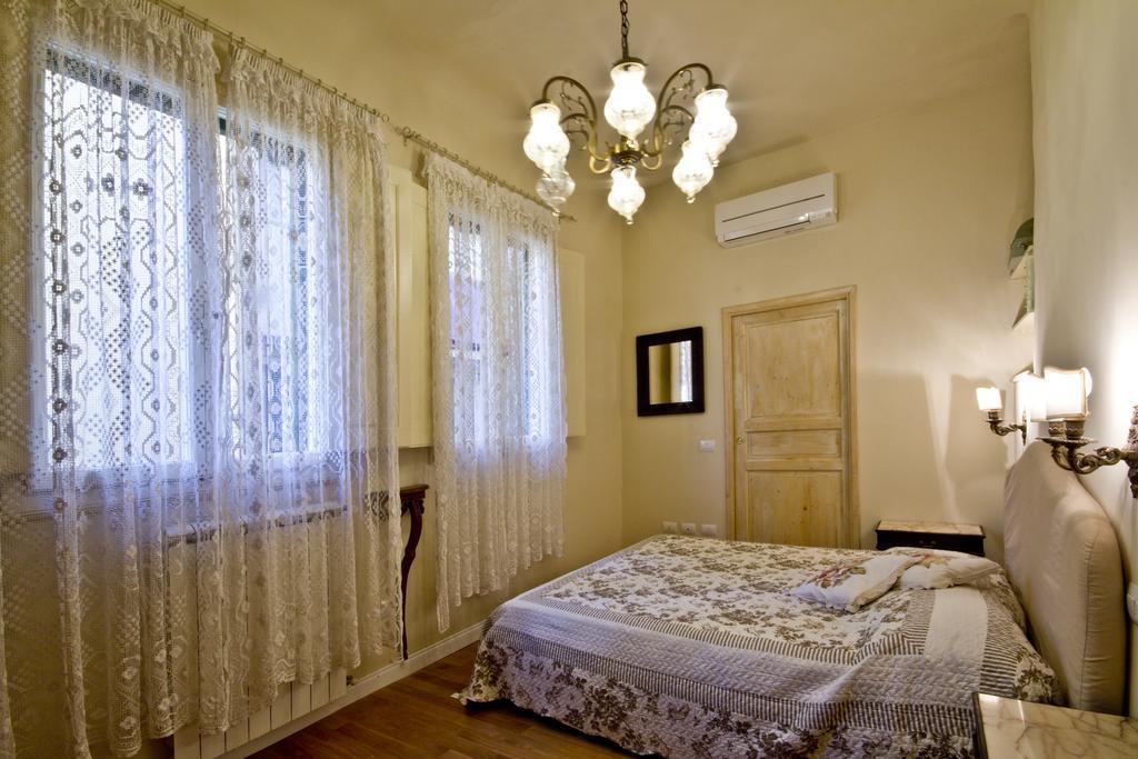 San Marco Apartment Firenze Szoba fotó